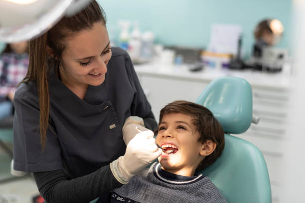 Best Emergency Denture Repair in Kingston, PA