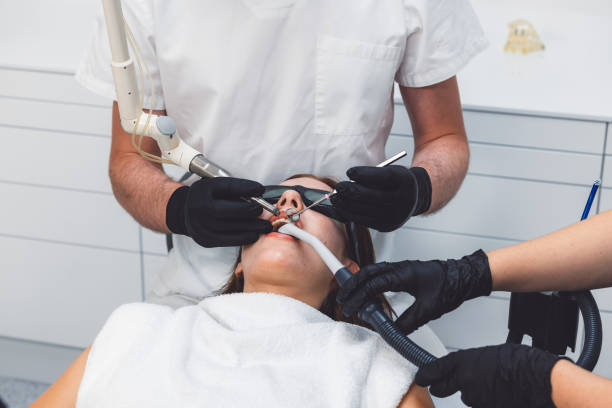 Best Emergency Cosmetic Dentistry (e.g., broken veneers) in Kingston, PA